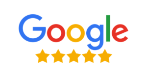 logo google avis 5 étoiles