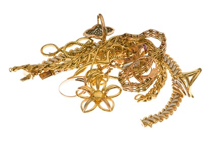 Rachat de bijoux en or chez Antic Boterf à Montaigu-Vendée